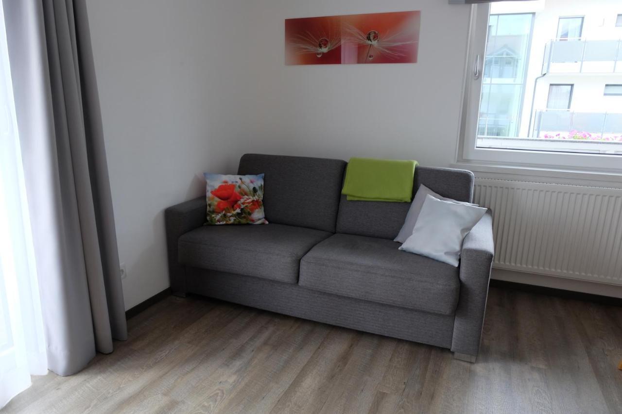 Appartement Puerstinger Altenmarkt im Pongau Exteriör bild