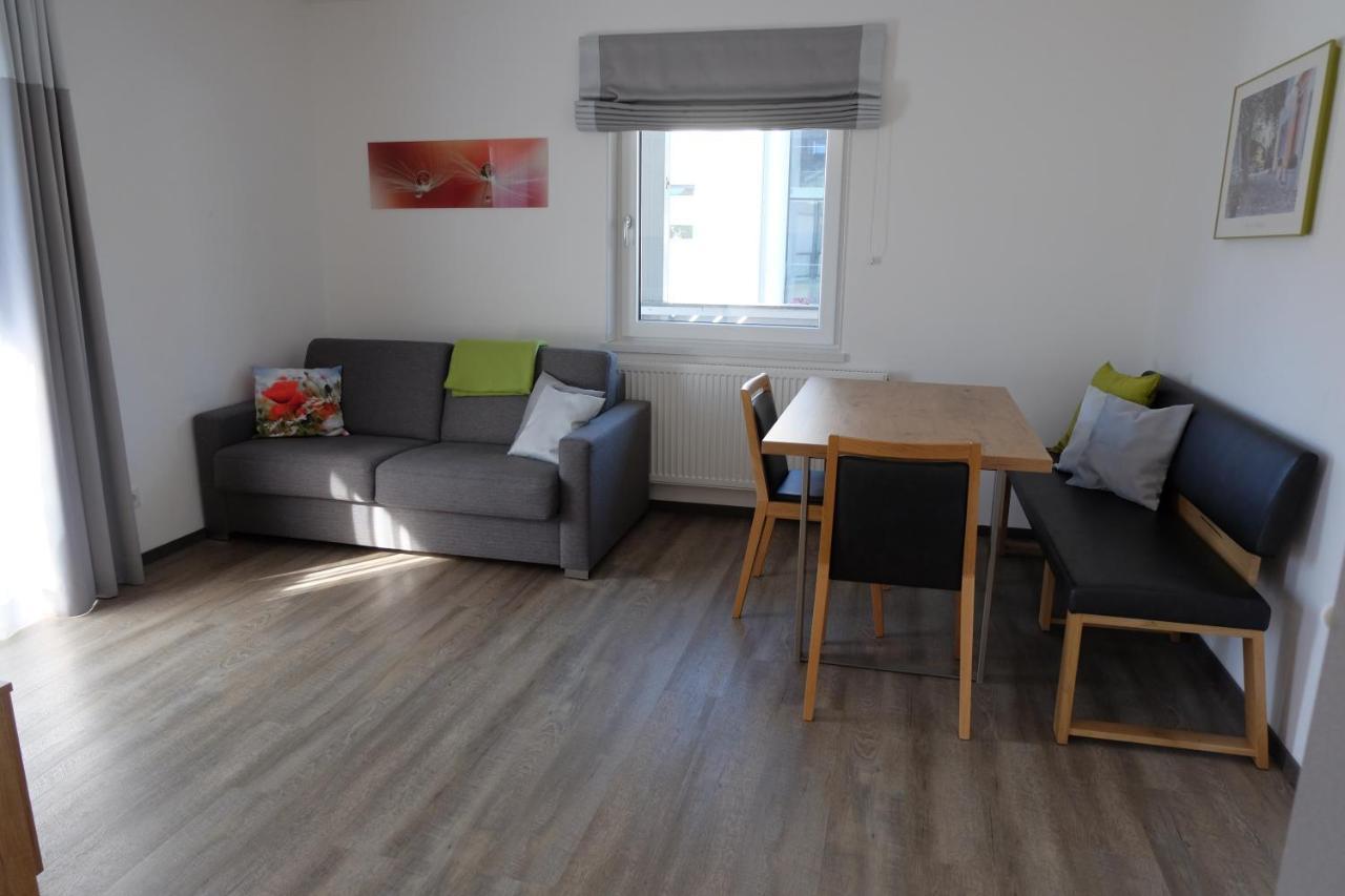 Appartement Puerstinger Altenmarkt im Pongau Exteriör bild