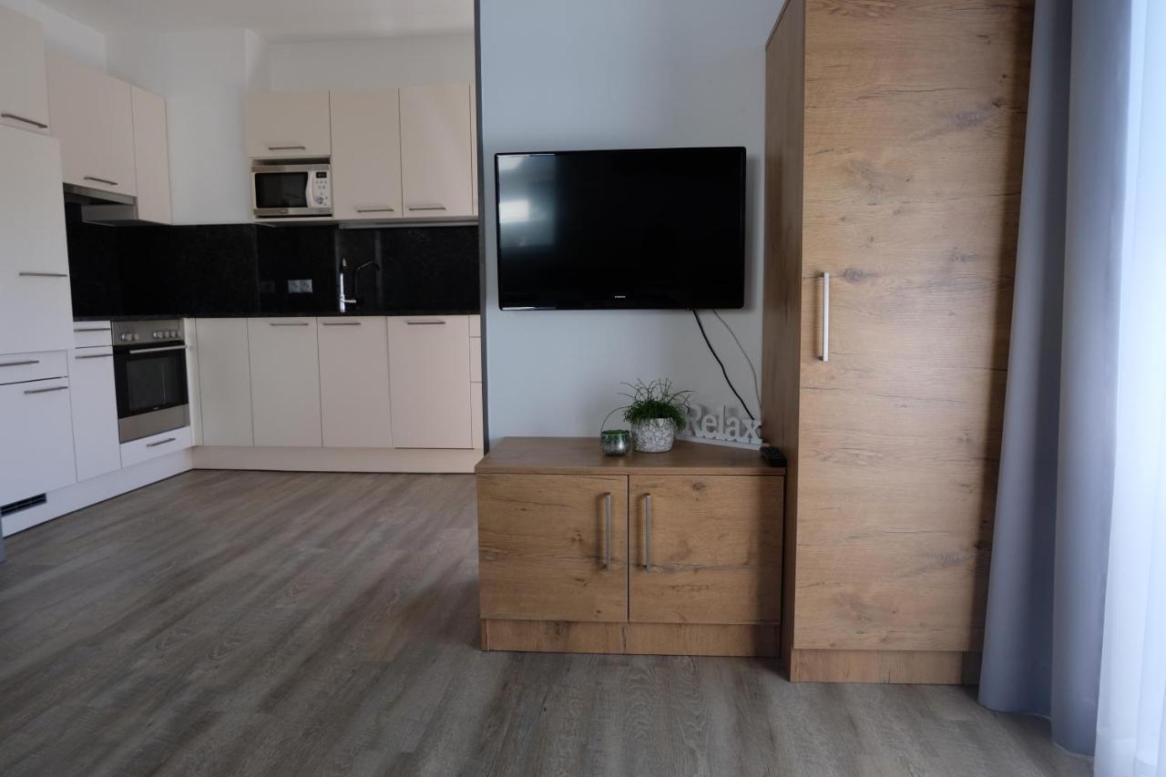 Appartement Puerstinger Altenmarkt im Pongau Exteriör bild