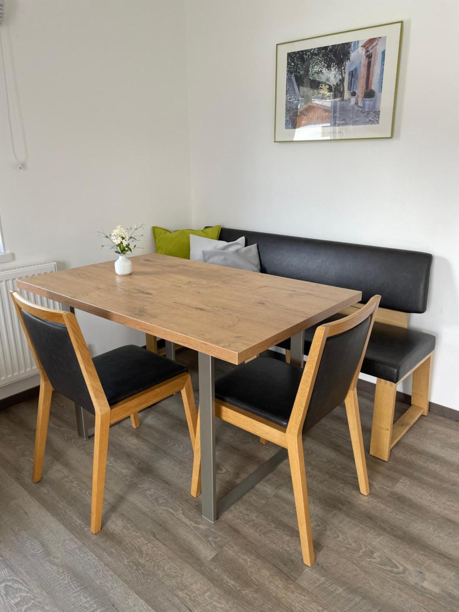 Appartement Puerstinger Altenmarkt im Pongau Exteriör bild