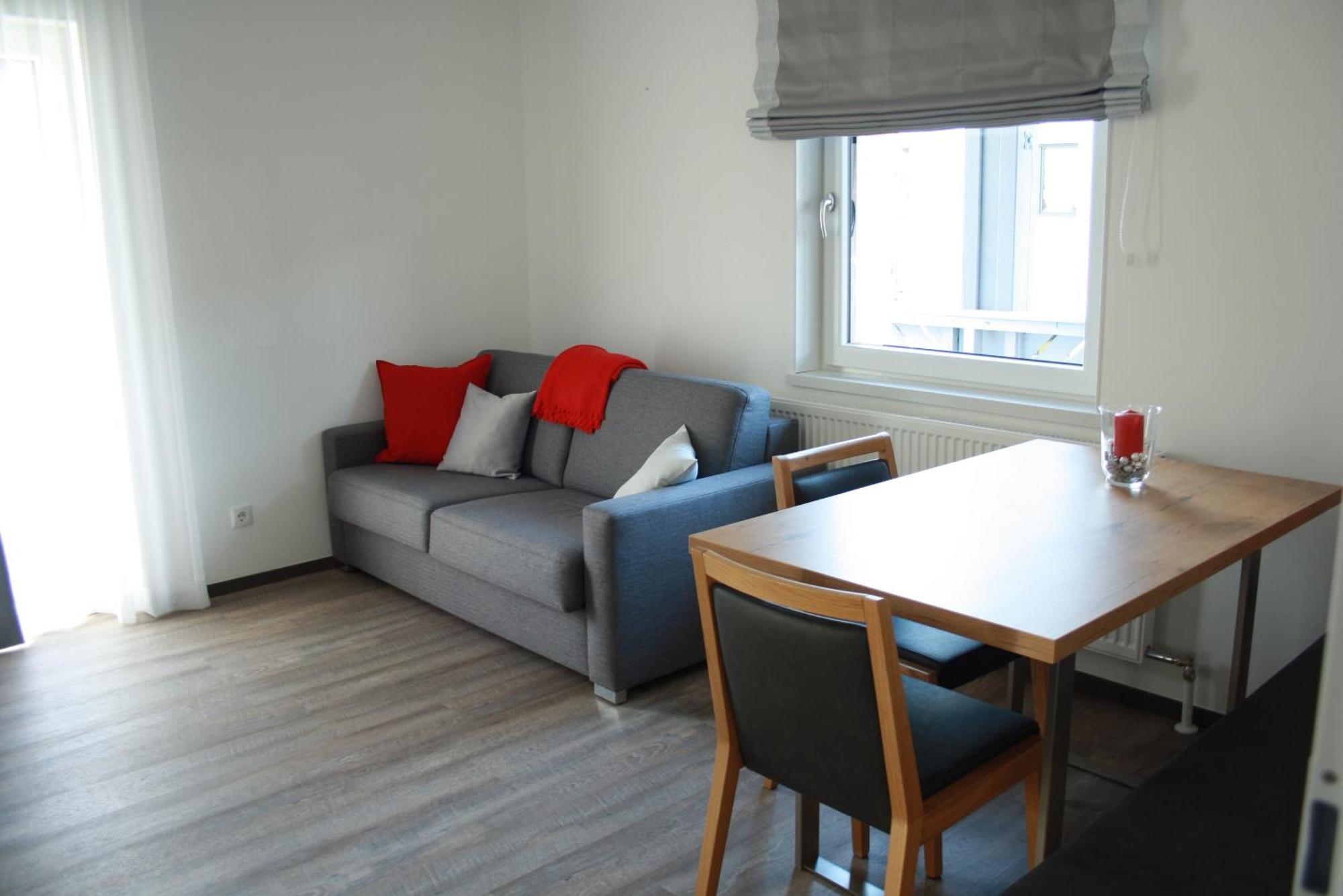 Appartement Puerstinger Altenmarkt im Pongau Exteriör bild