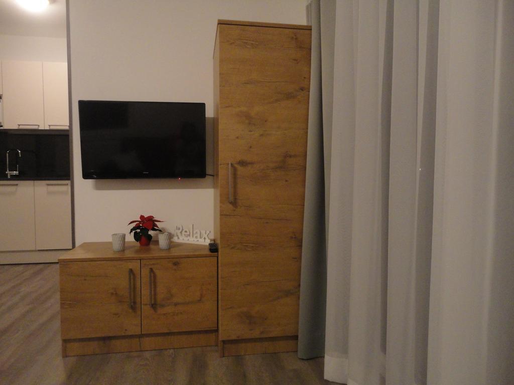 Appartement Puerstinger Altenmarkt im Pongau Exteriör bild