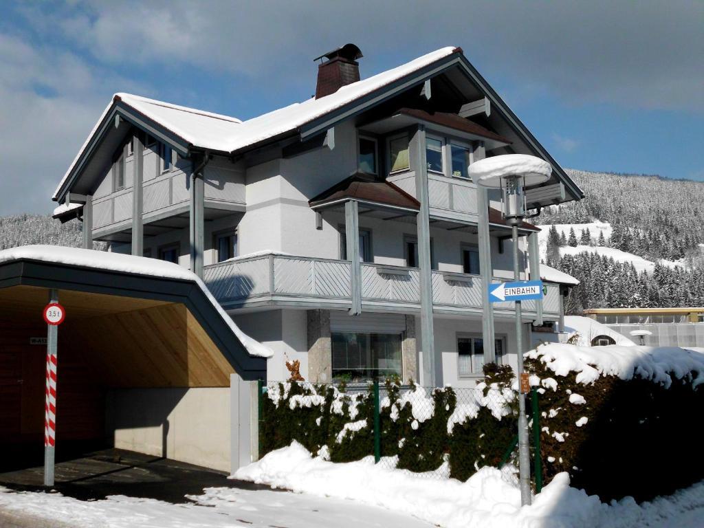 Appartement Puerstinger Altenmarkt im Pongau Exteriör bild